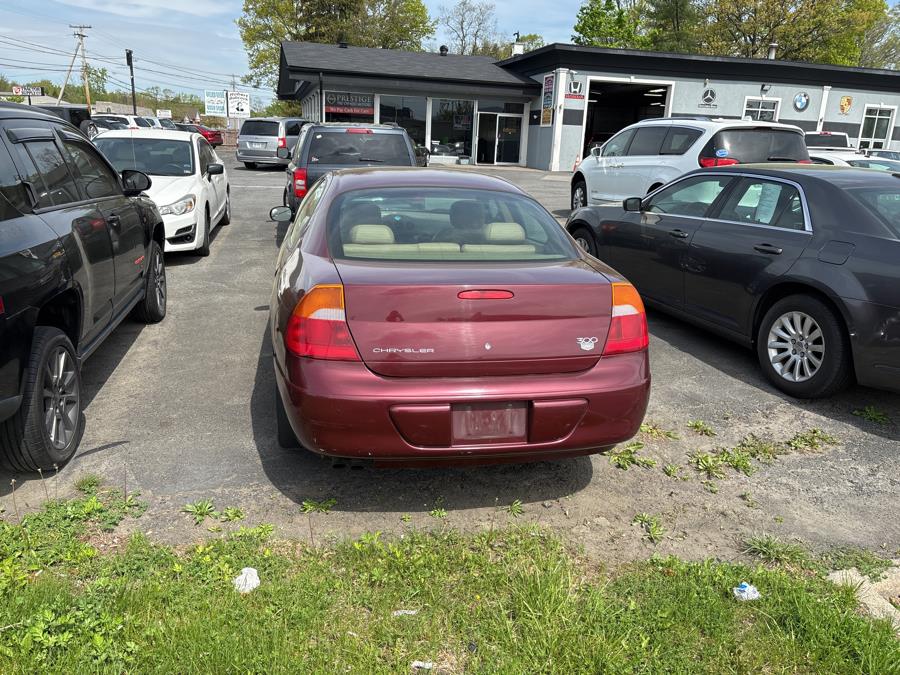 1999 Chrysler 300M 4dr Sdn Sport 3.5L 4MATIC, available for sale in New Windsor, New York | Prestige Pre-Owned Motors Inc. New Windsor, New York 1999 Chrysler 300M 4dr Sdn Sport 3.5L 4MATIC, available for sale in New Windsor, New York | Prestige Pre-Owned Motors Inc. New Windsor, New York