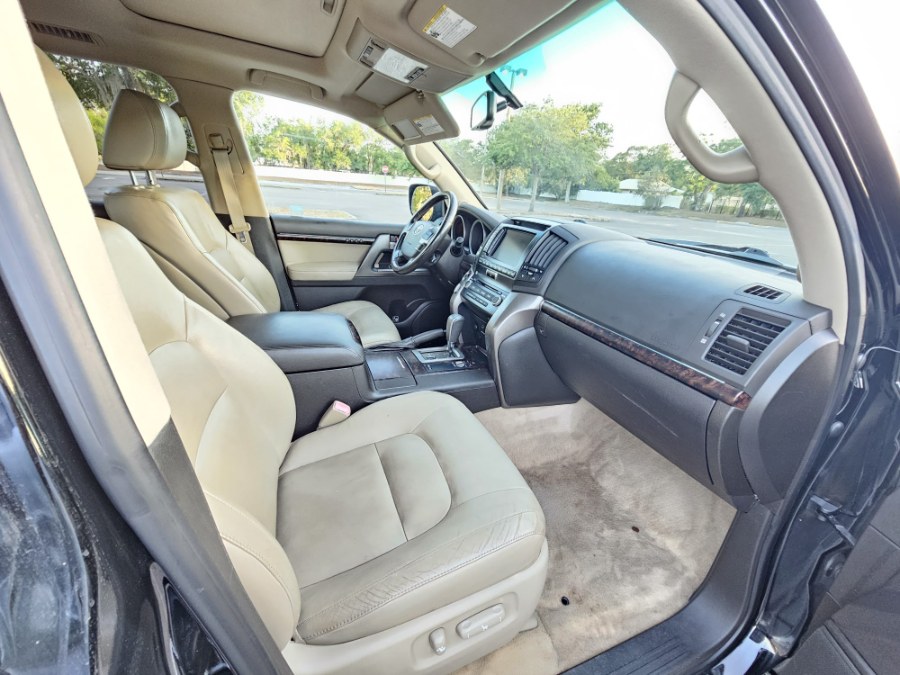 2009 Toyota Land Cruiser 4dr 4WD (Natl), available for sale in Longwood, Florida | Majestic Autos Inc.. Longwood, Florida 2009 Toyota Land Cruiser 4dr 4WD (Natl), available for sale in Longwood, Florida | Majestic Autos Inc.. Longwood, Florida