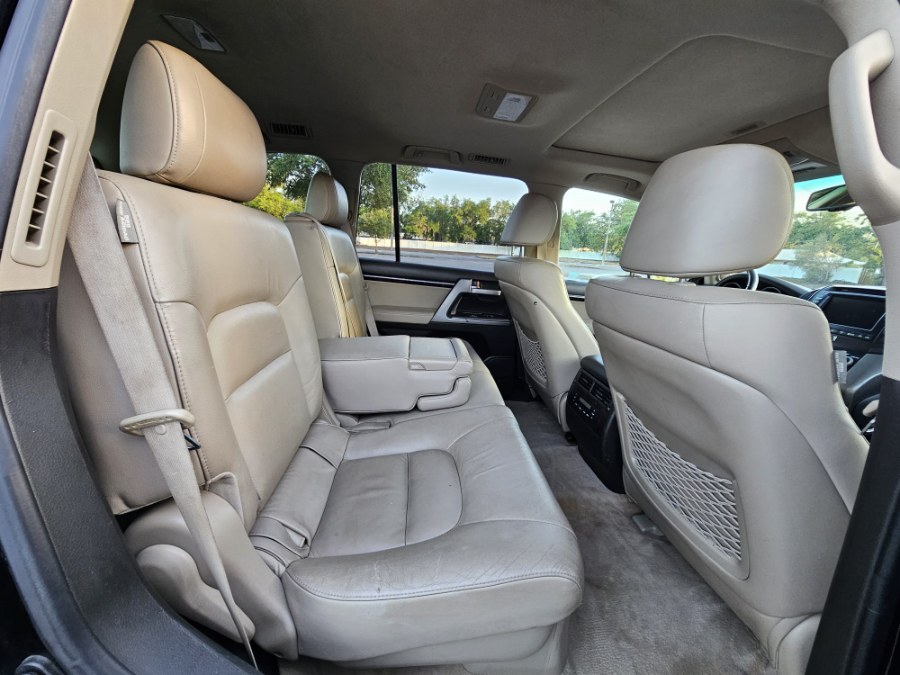 2009 Toyota Land Cruiser 4dr 4WD (Natl), available for sale in Longwood, Florida | Majestic Autos Inc.. Longwood, Florida 2009 Toyota Land Cruiser 4dr 4WD (Natl), available for sale in Longwood, Florida | Majestic Autos Inc.. Longwood, Florida