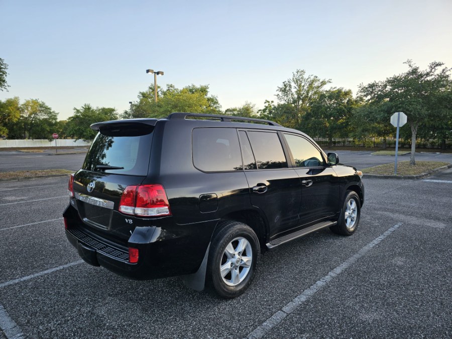 2009 Toyota Land Cruiser 4dr 4WD (Natl), available for sale in Longwood, Florida | Majestic Autos Inc.. Longwood, Florida 2009 Toyota Land Cruiser 4dr 4WD (Natl), available for sale in Longwood, Florida | Majestic Autos Inc.. Longwood, Florida