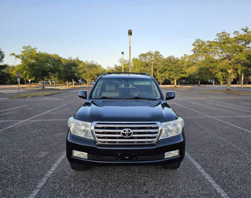 2009 Toyota Land Cruiser 4dr 4WD (Natl), available for sale in Longwood, Florida | Majestic Autos Inc.. Longwood, Florida 2009 Toyota Land Cruiser 4dr 4WD (Natl), available for sale in Longwood, Florida | Majestic Autos Inc.. Longwood, Florida