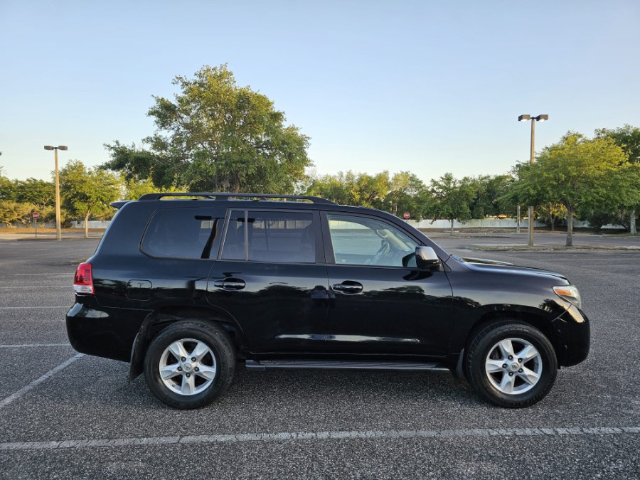 2009 Toyota Land Cruiser 4dr 4WD (Natl), available for sale in Longwood, Florida | Majestic Autos Inc.. Longwood, Florida 2009 Toyota Land Cruiser 4dr 4WD (Natl), available for sale in Longwood, Florida | Majestic Autos Inc.. Longwood, Florida