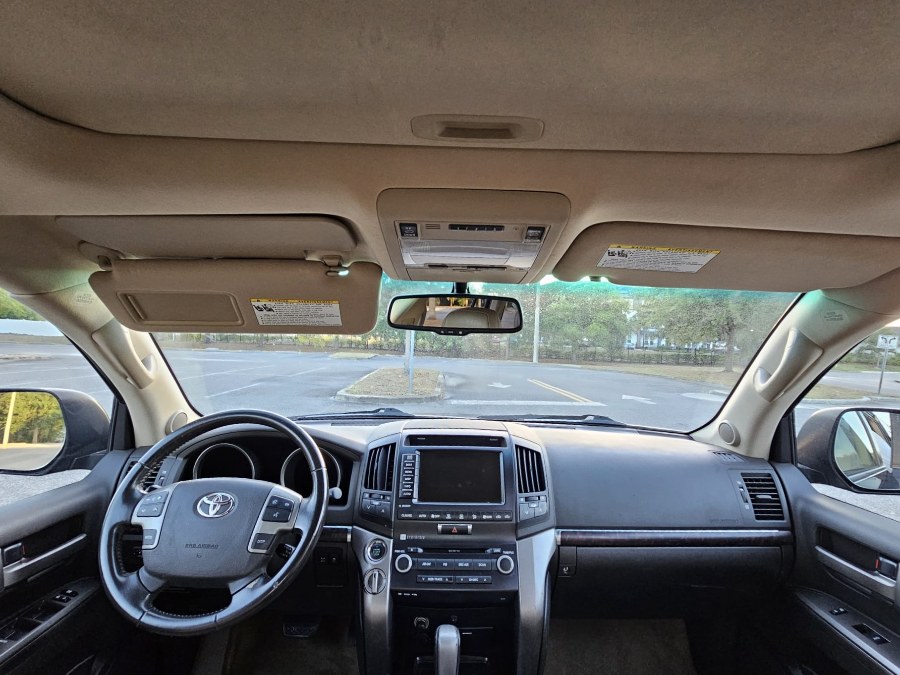 2009 Toyota Land Cruiser 4dr 4WD (Natl), available for sale in Longwood, Florida | Majestic Autos Inc.. Longwood, Florida 2009 Toyota Land Cruiser 4dr 4WD (Natl), available for sale in Longwood, Florida | Majestic Autos Inc.. Longwood, Florida