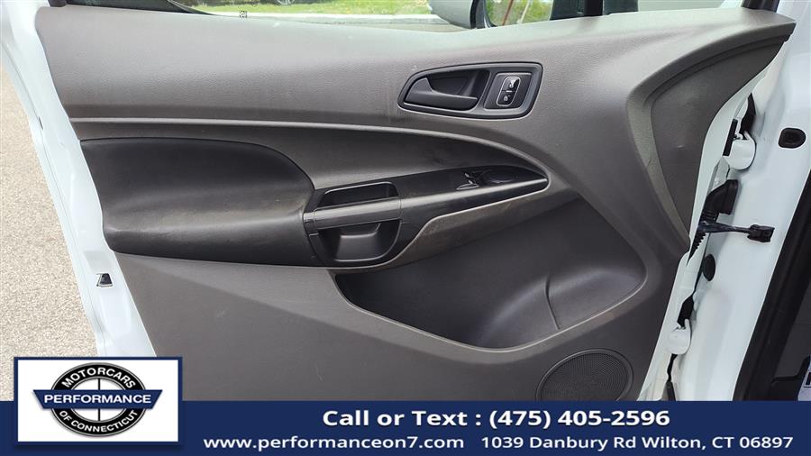 2020 Ford Transit Connect Van XL LWB w/Rear Symmetrical Doors, available for sale in Wilton, Connecticut | Performance Motor Cars Of Connecticut LLC. Wilton, Connecticut 2020 Ford Transit Connect Van XL LWB w/Rear Symmetrical Doors, available for sale in Wilton, Connecticut | Performance Motor Cars Of Connecticut LLC. Wilton, Connecticut