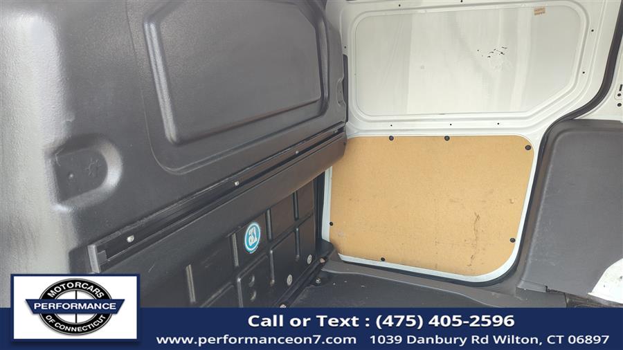 2020 Ford Transit Connect Van XL LWB w/Rear Symmetrical Doors, available for sale in Wilton, Connecticut | Performance Motor Cars Of Connecticut LLC. Wilton, Connecticut 2020 Ford Transit Connect Van XL LWB w/Rear Symmetrical Doors, available for sale in Wilton, Connecticut | Performance Motor Cars Of Connecticut LLC. Wilton, Connecticut