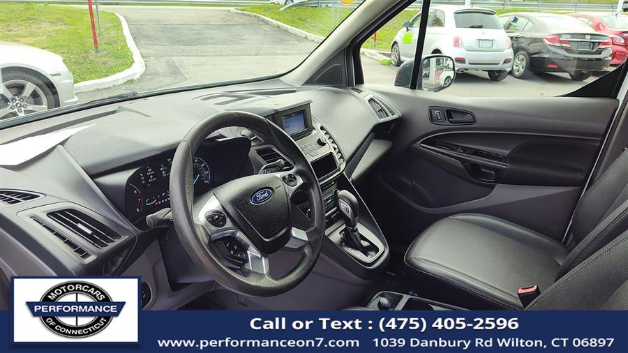 2020 Ford Transit Connect Van XL LWB w/Rear Symmetrical Doors, available for sale in Wilton, Connecticut | Performance Motor Cars Of Connecticut LLC. Wilton, Connecticut 2020 Ford Transit Connect Van XL LWB w/Rear Symmetrical Doors, available for sale in Wilton, Connecticut | Performance Motor Cars Of Connecticut LLC. Wilton, Connecticut