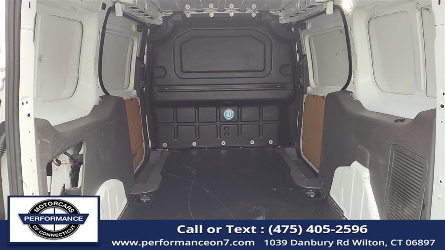 2020 Ford Transit Connect Van XL LWB w/Rear Symmetrical Doors, available for sale in Wilton, Connecticut | Performance Motor Cars Of Connecticut LLC. Wilton, Connecticut 2020 Ford Transit Connect Van XL LWB w/Rear Symmetrical Doors, available for sale in Wilton, Connecticut | Performance Motor Cars Of Connecticut LLC. Wilton, Connecticut