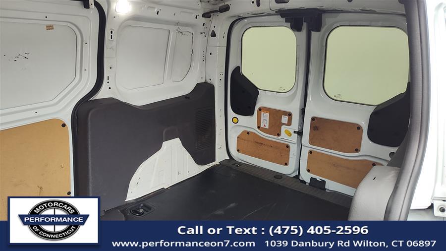 2020 Ford Transit Connect Van XL LWB w/Rear Symmetrical Doors, available for sale in Wilton, Connecticut | Performance Motor Cars Of Connecticut LLC. Wilton, Connecticut 2020 Ford Transit Connect Van XL LWB w/Rear Symmetrical Doors, available for sale in Wilton, Connecticut | Performance Motor Cars Of Connecticut LLC. Wilton, Connecticut