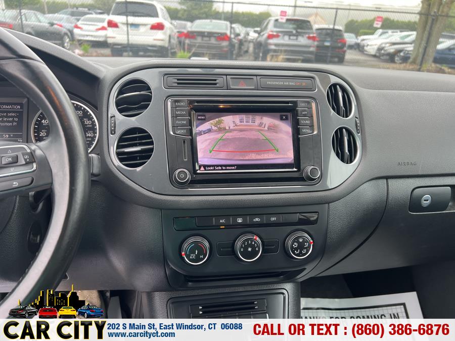 2018 Volkswagen Tiguan Limited 2.0T 4MOTION, available for sale in East Windsor, Connecticut | Car City LLC. East Windsor, Connecticut 2018 Volkswagen Tiguan Limited 2.0T 4MOTION, available for sale in East Windsor, Connecticut | Car City LLC. East Windsor, Connecticut