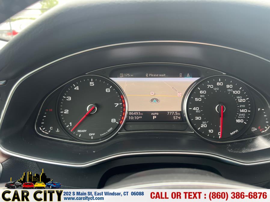 2019 Audi A6 Premium 55 TFSI quattro, available for sale in East Windsor, Connecticut | Car City LLC. East Windsor, Connecticut 2019 Audi A6 Premium 55 TFSI quattro, available for sale in East Windsor, Connecticut | Car City LLC. East Windsor, Connecticut
