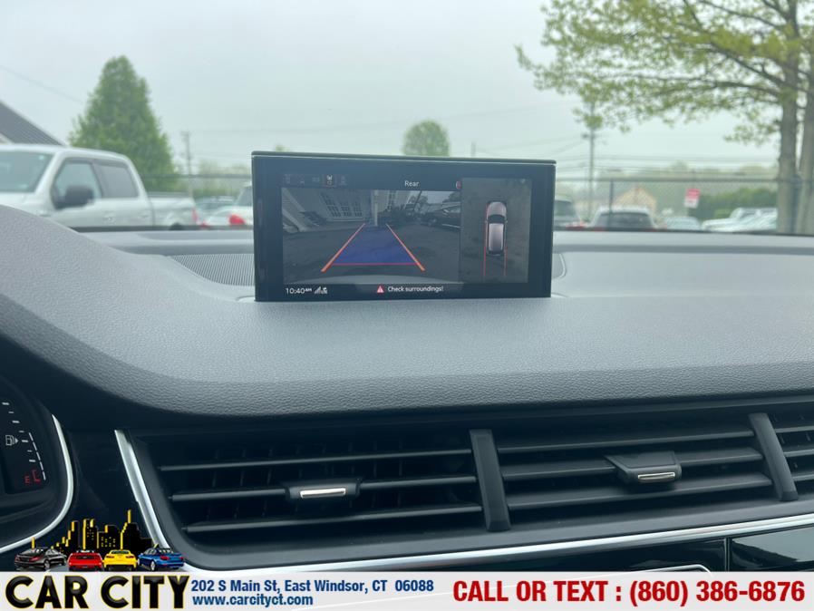 2017 Audi Q7 3.0 TFSI Premium Plus, available for sale in East Windsor, Connecticut | Car City LLC. East Windsor, Connecticut 2017 Audi Q7 3.0 TFSI Premium Plus, available for sale in East Windsor, Connecticut | Car City LLC. East Windsor, Connecticut