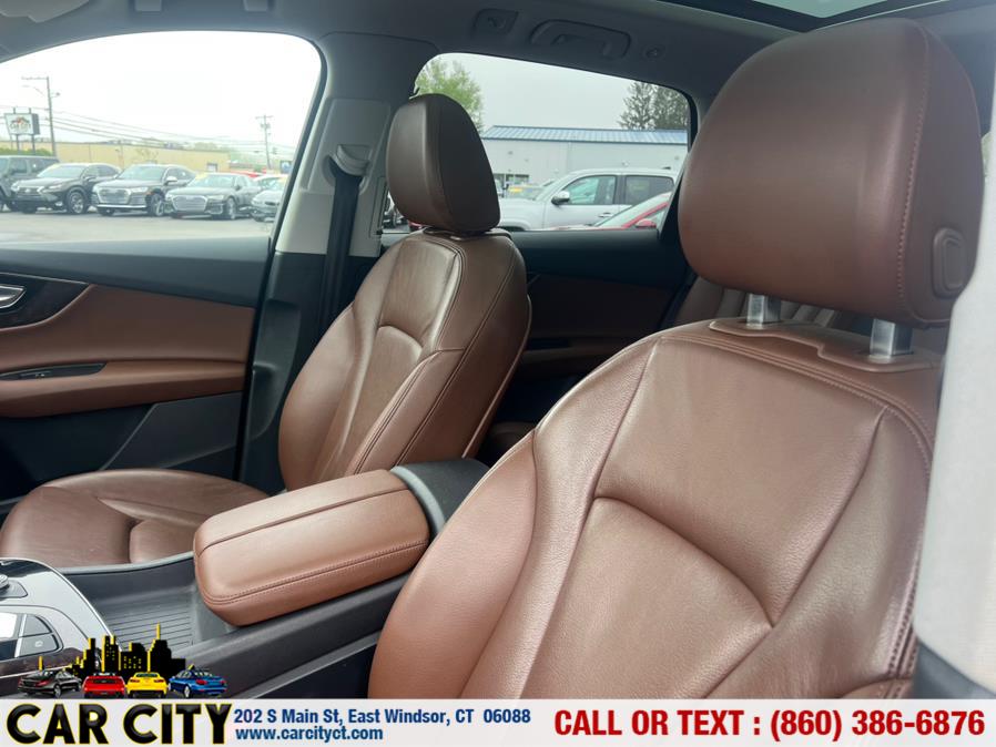 2017 Audi Q7 3.0 TFSI Premium Plus, available for sale in East Windsor, Connecticut | Car City LLC. East Windsor, Connecticut 2017 Audi Q7 3.0 TFSI Premium Plus, available for sale in East Windsor, Connecticut | Car City LLC. East Windsor, Connecticut