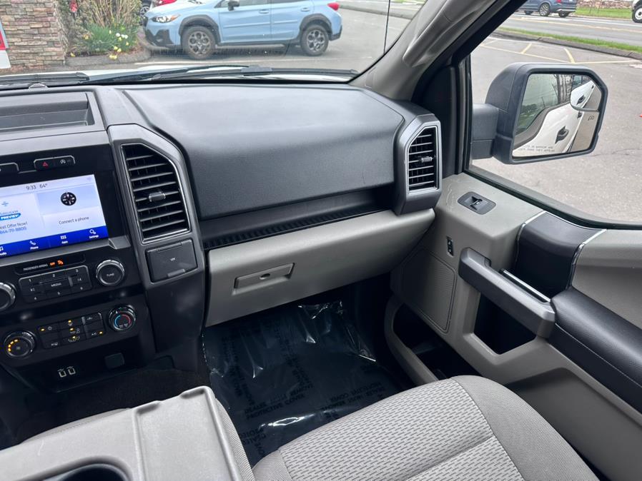 2019 Ford F-150 XLT 4WD SuperCrew 5.5'' Box, available for sale in Canton , Connecticut | Bach Motor Cars. Canton , Connecticut 2019 Ford F-150 XLT 4WD SuperCrew 5.5'' Box, available for sale in Canton , Connecticut | Bach Motor Cars. Canton , Connecticut