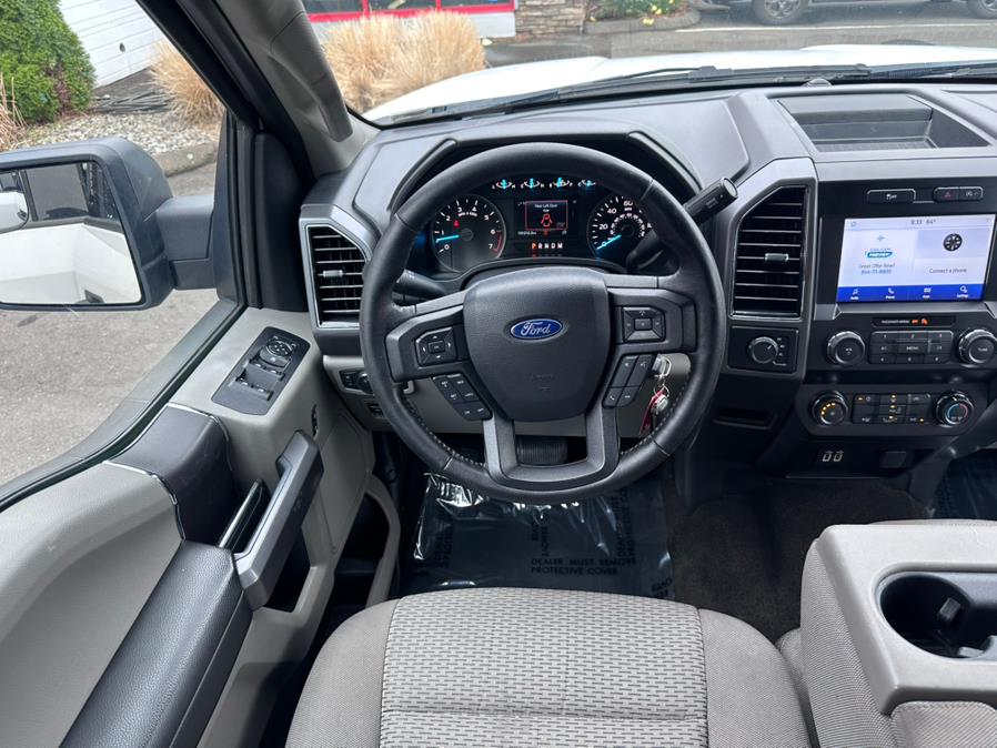 2019 Ford F-150 XLT 4WD SuperCrew 5.5'' Box, available for sale in Canton , Connecticut | Bach Motor Cars. Canton , Connecticut 2019 Ford F-150 XLT 4WD SuperCrew 5.5'' Box, available for sale in Canton , Connecticut | Bach Motor Cars. Canton , Connecticut