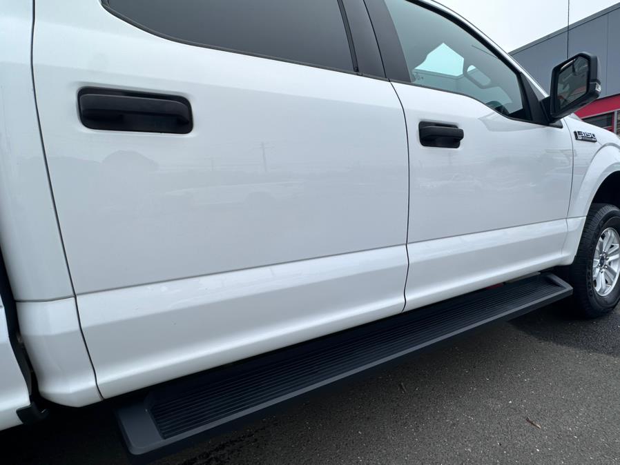 2019 Ford F-150 XLT 4WD SuperCrew 5.5'' Box, available for sale in Canton , Connecticut | Bach Motor Cars. Canton , Connecticut 2019 Ford F-150 XLT 4WD SuperCrew 5.5'' Box, available for sale in Canton , Connecticut | Bach Motor Cars. Canton , Connecticut