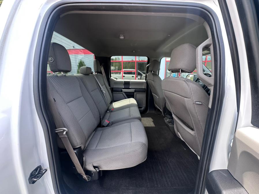 2019 Ford F-150 XLT 4WD SuperCrew 5.5'' Box, available for sale in Canton , Connecticut | Bach Motor Cars. Canton , Connecticut 2019 Ford F-150 XLT 4WD SuperCrew 5.5'' Box, available for sale in Canton , Connecticut | Bach Motor Cars. Canton , Connecticut