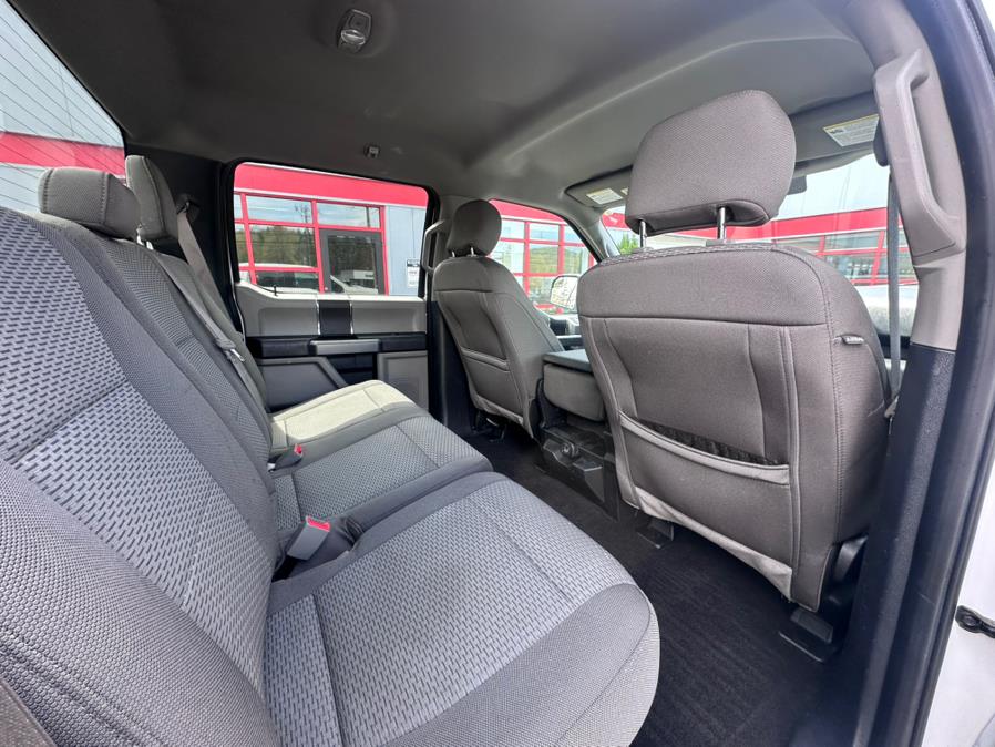 2019 Ford F-150 XLT 4WD SuperCrew 5.5'' Box, available for sale in Canton , Connecticut | Bach Motor Cars. Canton , Connecticut 2019 Ford F-150 XLT 4WD SuperCrew 5.5'' Box, available for sale in Canton , Connecticut | Bach Motor Cars. Canton , Connecticut