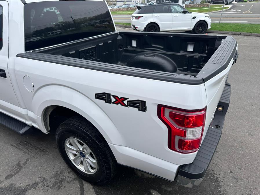 2019 Ford F-150 XLT 4WD SuperCrew 5.5'' Box, available for sale in Canton , Connecticut | Bach Motor Cars. Canton , Connecticut 2019 Ford F-150 XLT 4WD SuperCrew 5.5'' Box, available for sale in Canton , Connecticut | Bach Motor Cars. Canton , Connecticut