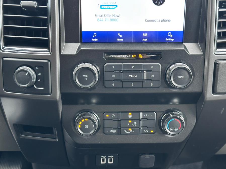 2019 Ford F-150 XLT 4WD SuperCrew 5.5'' Box, available for sale in Canton , Connecticut | Bach Motor Cars. Canton , Connecticut 2019 Ford F-150 XLT 4WD SuperCrew 5.5'' Box, available for sale in Canton , Connecticut | Bach Motor Cars. Canton , Connecticut