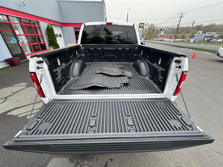 2019 Ford F-150 XLT 4WD SuperCrew 5.5'' Box, available for sale in Canton , Connecticut | Bach Motor Cars. Canton , Connecticut 2019 Ford F-150 XLT 4WD SuperCrew 5.5'' Box, available for sale in Canton , Connecticut | Bach Motor Cars. Canton , Connecticut