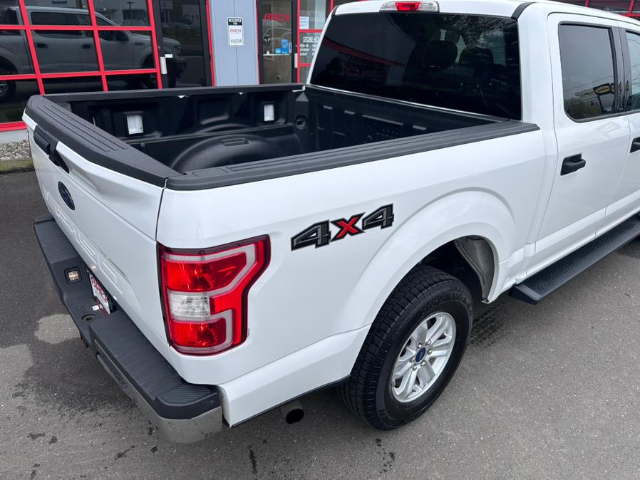 2019 Ford F-150 XLT 4WD SuperCrew 5.5'' Box, available for sale in Canton , Connecticut | Bach Motor Cars. Canton , Connecticut 2019 Ford F-150 XLT 4WD SuperCrew 5.5'' Box, available for sale in Canton , Connecticut | Bach Motor Cars. Canton , Connecticut
