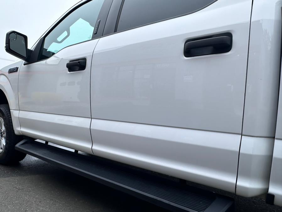 2019 Ford F-150 XLT 4WD SuperCrew 5.5'' Box, available for sale in Canton , Connecticut | Bach Motor Cars. Canton , Connecticut 2019 Ford F-150 XLT 4WD SuperCrew 5.5'' Box, available for sale in Canton , Connecticut | Bach Motor Cars. Canton , Connecticut