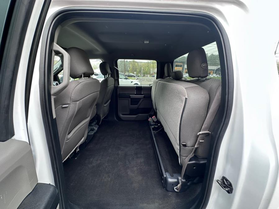 2019 Ford F-150 XLT 4WD SuperCrew 5.5'' Box, available for sale in Canton , Connecticut | Bach Motor Cars. Canton , Connecticut 2019 Ford F-150 XLT 4WD SuperCrew 5.5'' Box, available for sale in Canton , Connecticut | Bach Motor Cars. Canton , Connecticut