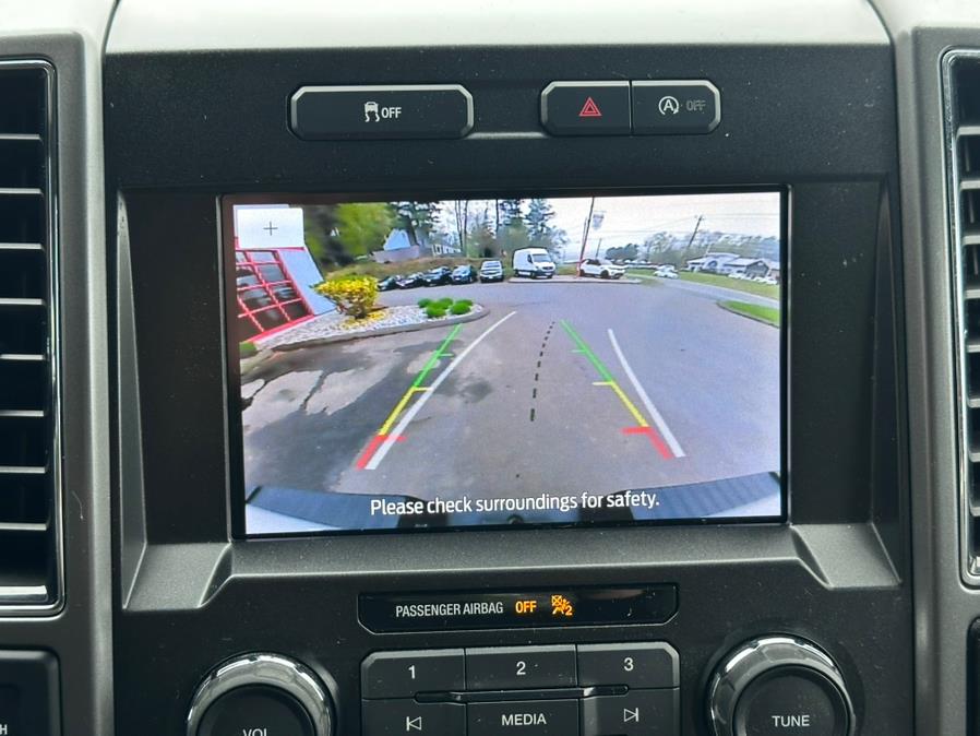 2019 Ford F-150 XLT 4WD SuperCrew 5.5'' Box, available for sale in Canton , Connecticut | Bach Motor Cars. Canton , Connecticut 2019 Ford F-150 XLT 4WD SuperCrew 5.5'' Box, available for sale in Canton , Connecticut | Bach Motor Cars. Canton , Connecticut