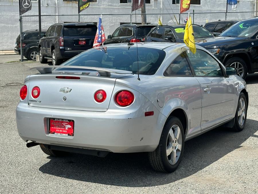 2010 Chevrolet Cobalt 2dr Cpe LT w/1LT, available for sale in Irvington , New Jersey | Auto Haus of Irvington Corp. Irvington , New Jersey 2010 Chevrolet Cobalt 2dr Cpe LT w/1LT, available for sale in Irvington , New Jersey | Auto Haus of Irvington Corp. Irvington , New Jersey