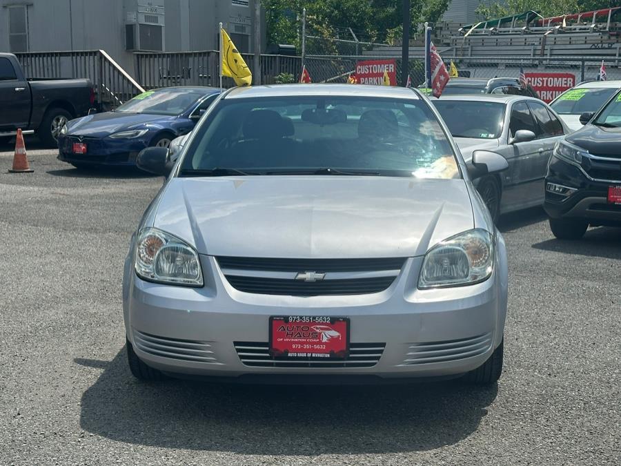 2010 Chevrolet Cobalt 2dr Cpe LT w/1LT, available for sale in Irvington , New Jersey | Auto Haus of Irvington Corp. Irvington , New Jersey 2010 Chevrolet Cobalt 2dr Cpe LT w/1LT, available for sale in Irvington , New Jersey | Auto Haus of Irvington Corp. Irvington , New Jersey