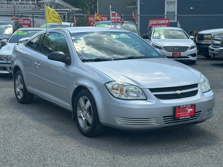 2010 Chevrolet Cobalt 2dr Cpe LT w/1LT, available for sale in Irvington , New Jersey | Auto Haus of Irvington Corp. Irvington , New Jersey 2010 Chevrolet Cobalt 2dr Cpe LT w/1LT, available for sale in Irvington , New Jersey | Auto Haus of Irvington Corp. Irvington , New Jersey