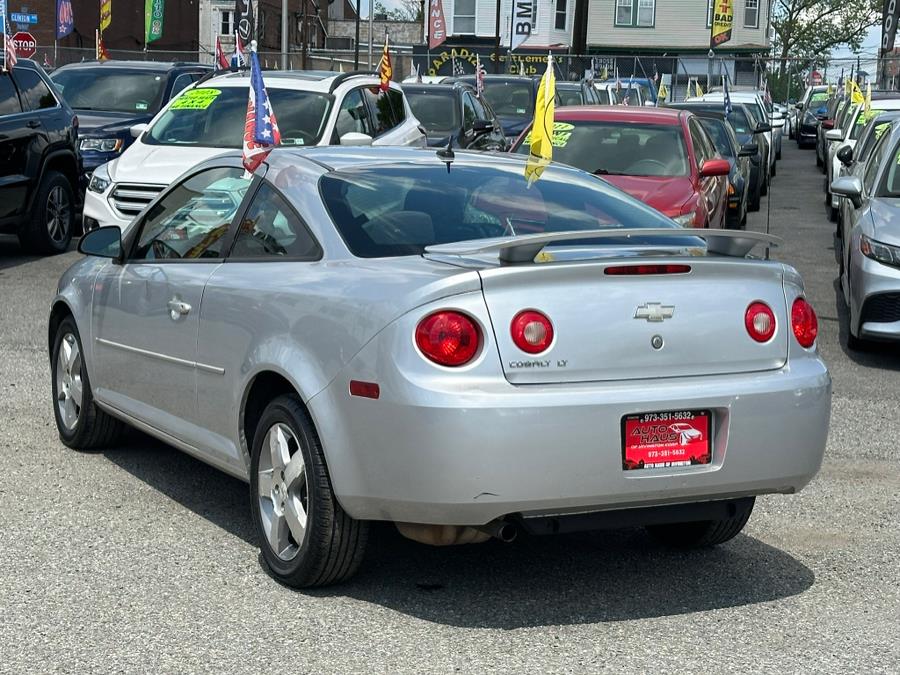2010 Chevrolet Cobalt 2dr Cpe LT w/1LT, available for sale in Irvington , New Jersey | Auto Haus of Irvington Corp. Irvington , New Jersey 2010 Chevrolet Cobalt 2dr Cpe LT w/1LT, available for sale in Irvington , New Jersey | Auto Haus of Irvington Corp. Irvington , New Jersey