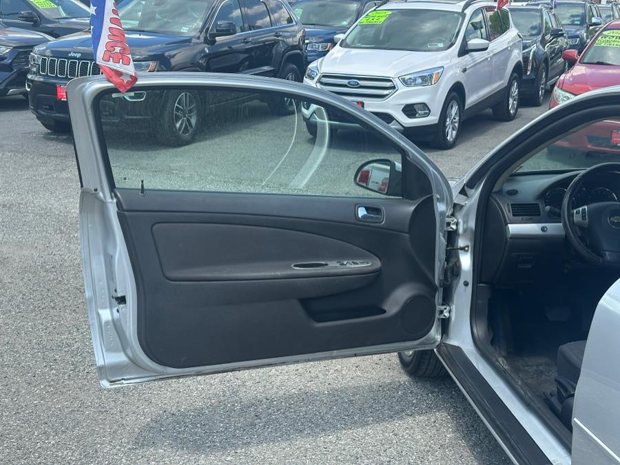 2010 Chevrolet Cobalt 2dr Cpe LT w/1LT, available for sale in Irvington , New Jersey | Auto Haus of Irvington Corp. Irvington , New Jersey 2010 Chevrolet Cobalt 2dr Cpe LT w/1LT, available for sale in Irvington , New Jersey | Auto Haus of Irvington Corp. Irvington , New Jersey