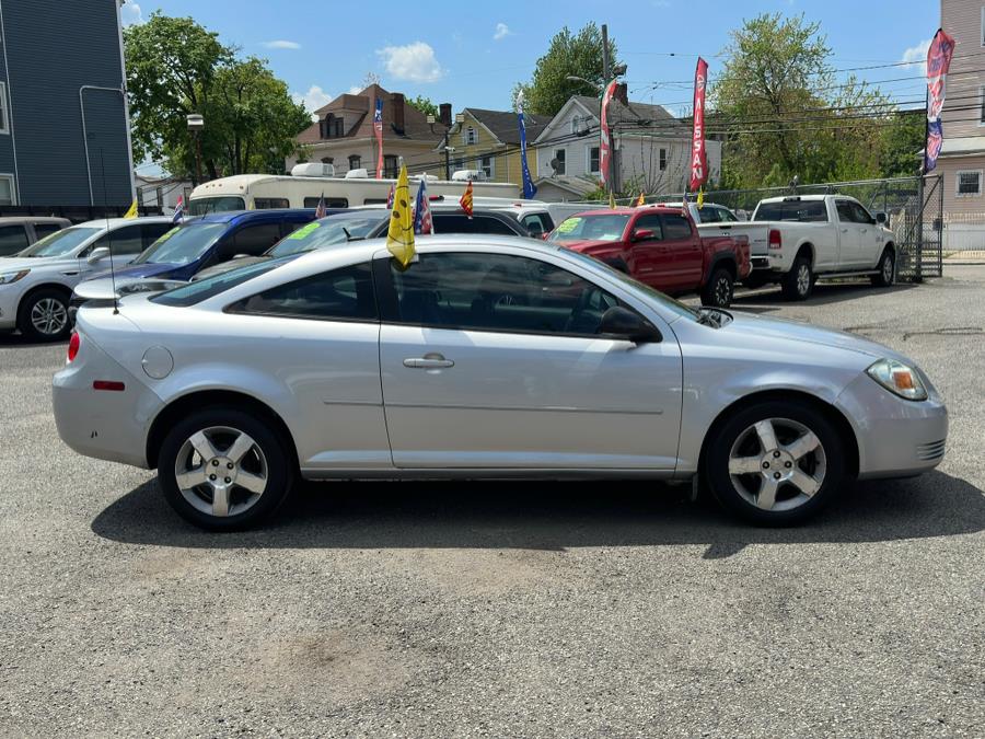 2010 Chevrolet Cobalt 2dr Cpe LT w/1LT, available for sale in Irvington , New Jersey | Auto Haus of Irvington Corp. Irvington , New Jersey 2010 Chevrolet Cobalt 2dr Cpe LT w/1LT, available for sale in Irvington , New Jersey | Auto Haus of Irvington Corp. Irvington , New Jersey