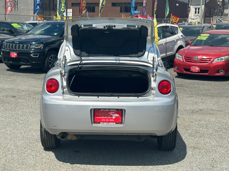 2010 Chevrolet Cobalt 2dr Cpe LT w/1LT, available for sale in Irvington , New Jersey | Auto Haus of Irvington Corp. Irvington , New Jersey 2010 Chevrolet Cobalt 2dr Cpe LT w/1LT, available for sale in Irvington , New Jersey | Auto Haus of Irvington Corp. Irvington , New Jersey