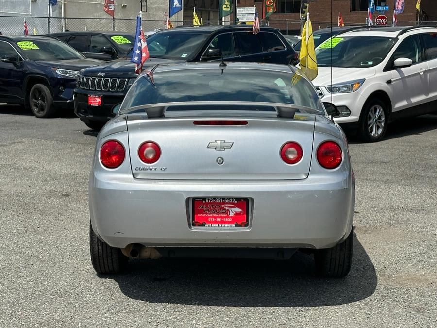 2010 Chevrolet Cobalt 2dr Cpe LT w/1LT, available for sale in Irvington , New Jersey | Auto Haus of Irvington Corp. Irvington , New Jersey 2010 Chevrolet Cobalt 2dr Cpe LT w/1LT, available for sale in Irvington , New Jersey | Auto Haus of Irvington Corp. Irvington , New Jersey