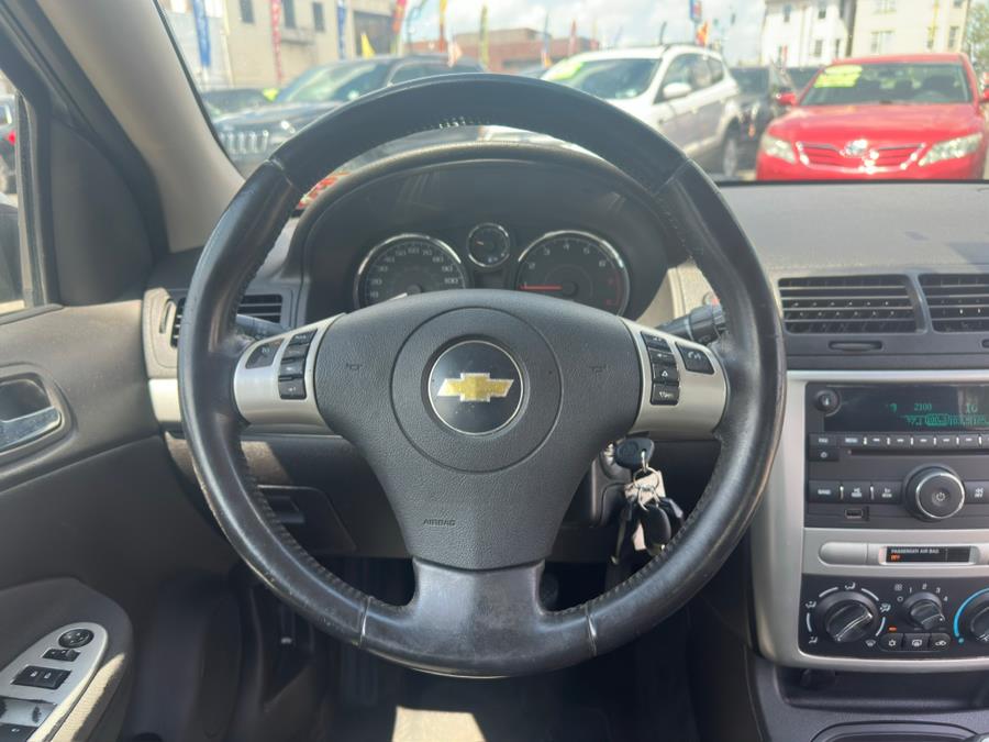 2010 Chevrolet Cobalt 2dr Cpe LT w/1LT, available for sale in Irvington , New Jersey | Auto Haus of Irvington Corp. Irvington , New Jersey 2010 Chevrolet Cobalt 2dr Cpe LT w/1LT, available for sale in Irvington , New Jersey | Auto Haus of Irvington Corp. Irvington , New Jersey