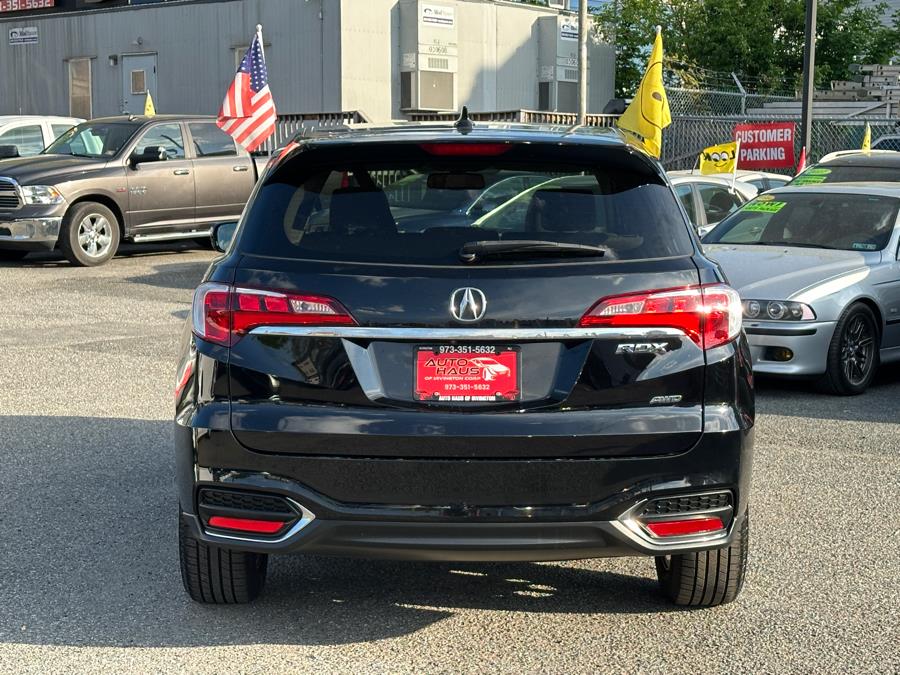 2018 Acura RDX AWD w/Technology Pkg, available for sale in Irvington , New Jersey | Auto Haus of Irvington Corp. Irvington , New Jersey 2018 Acura RDX AWD w/Technology Pkg, available for sale in Irvington , New Jersey | Auto Haus of Irvington Corp. Irvington , New Jersey