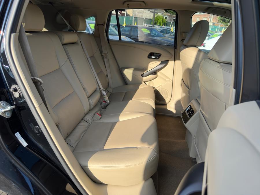 2018 Acura RDX AWD w/Technology Pkg, available for sale in Irvington , New Jersey | Auto Haus of Irvington Corp. Irvington , New Jersey 2018 Acura RDX AWD w/Technology Pkg, available for sale in Irvington , New Jersey | Auto Haus of Irvington Corp. Irvington , New Jersey