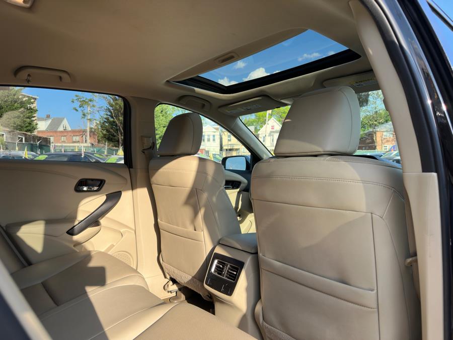2018 Acura RDX AWD w/Technology Pkg, available for sale in Irvington , New Jersey | Auto Haus of Irvington Corp. Irvington , New Jersey 2018 Acura RDX AWD w/Technology Pkg, available for sale in Irvington , New Jersey | Auto Haus of Irvington Corp. Irvington , New Jersey