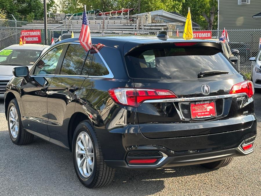 2018 Acura RDX AWD w/Technology Pkg, available for sale in Irvington , New Jersey | Auto Haus of Irvington Corp. Irvington , New Jersey 2018 Acura RDX AWD w/Technology Pkg, available for sale in Irvington , New Jersey | Auto Haus of Irvington Corp. Irvington , New Jersey