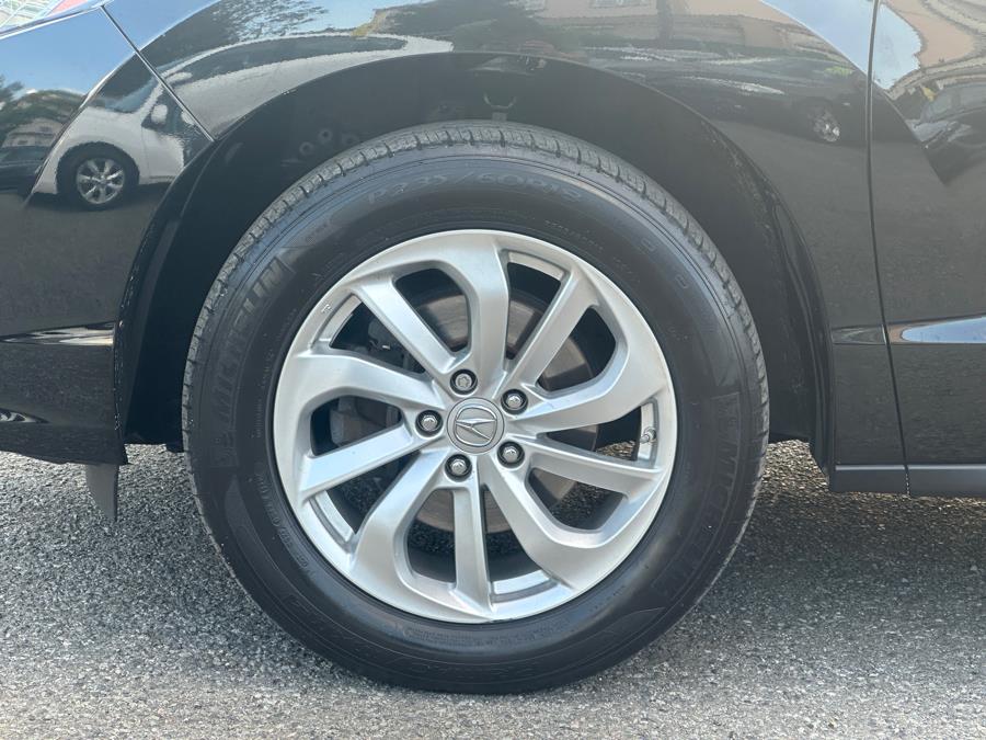 2018 Acura RDX AWD w/Technology Pkg, available for sale in Irvington , New Jersey | Auto Haus of Irvington Corp. Irvington , New Jersey 2018 Acura RDX AWD w/Technology Pkg, available for sale in Irvington , New Jersey | Auto Haus of Irvington Corp. Irvington , New Jersey