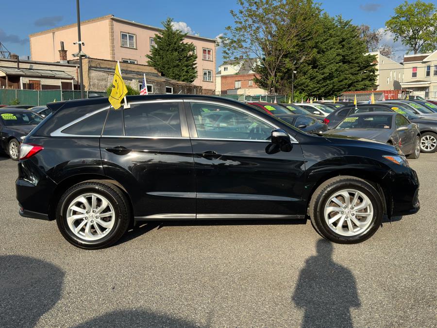 2018 Acura RDX AWD w/Technology Pkg, available for sale in Irvington , New Jersey | Auto Haus of Irvington Corp. Irvington , New Jersey 2018 Acura RDX AWD w/Technology Pkg, available for sale in Irvington , New Jersey | Auto Haus of Irvington Corp. Irvington , New Jersey