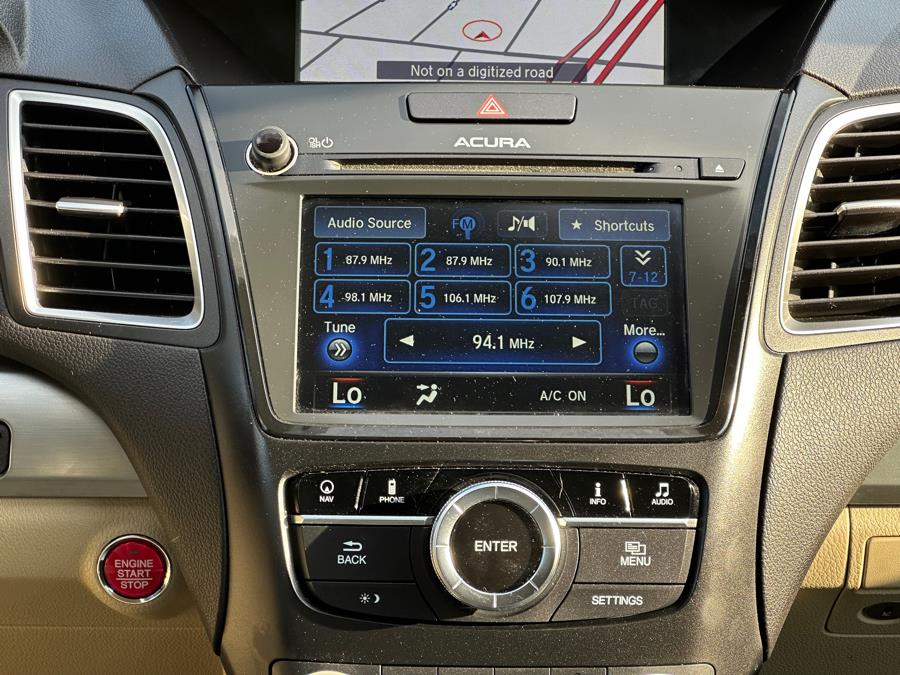 2018 Acura RDX AWD w/Technology Pkg, available for sale in Irvington , New Jersey | Auto Haus of Irvington Corp. Irvington , New Jersey 2018 Acura RDX AWD w/Technology Pkg, available for sale in Irvington , New Jersey | Auto Haus of Irvington Corp. Irvington , New Jersey