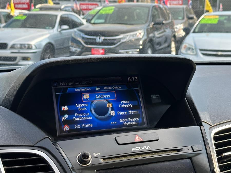 2018 Acura RDX AWD w/Technology Pkg, available for sale in Irvington , New Jersey | Auto Haus of Irvington Corp. Irvington , New Jersey 2018 Acura RDX AWD w/Technology Pkg, available for sale in Irvington , New Jersey | Auto Haus of Irvington Corp. Irvington , New Jersey