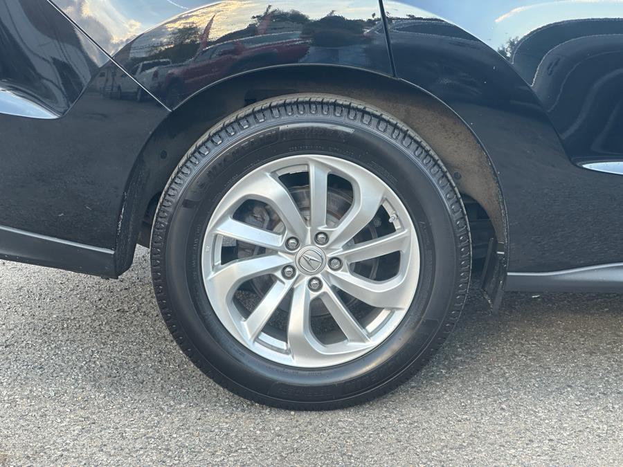 2018 Acura RDX AWD w/Technology Pkg, available for sale in Irvington , New Jersey | Auto Haus of Irvington Corp. Irvington , New Jersey 2018 Acura RDX AWD w/Technology Pkg, available for sale in Irvington , New Jersey | Auto Haus of Irvington Corp. Irvington , New Jersey
