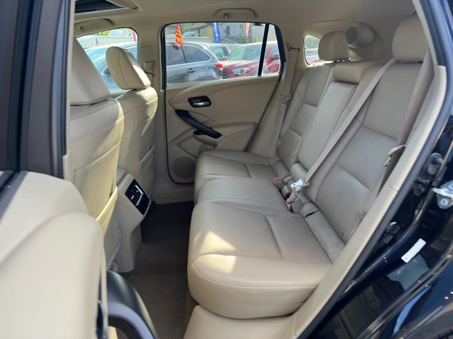 2018 Acura RDX AWD w/Technology Pkg, available for sale in Irvington , New Jersey | Auto Haus of Irvington Corp. Irvington , New Jersey 2018 Acura RDX AWD w/Technology Pkg, available for sale in Irvington , New Jersey | Auto Haus of Irvington Corp. Irvington , New Jersey