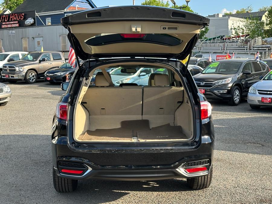 2018 Acura RDX AWD w/Technology Pkg, available for sale in Irvington , New Jersey | Auto Haus of Irvington Corp. Irvington , New Jersey 2018 Acura RDX AWD w/Technology Pkg, available for sale in Irvington , New Jersey | Auto Haus of Irvington Corp. Irvington , New Jersey