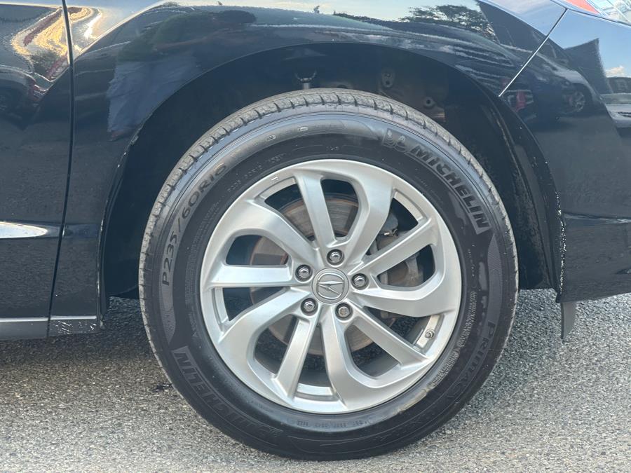 2018 Acura RDX AWD w/Technology Pkg, available for sale in Irvington , New Jersey | Auto Haus of Irvington Corp. Irvington , New Jersey 2018 Acura RDX AWD w/Technology Pkg, available for sale in Irvington , New Jersey | Auto Haus of Irvington Corp. Irvington , New Jersey