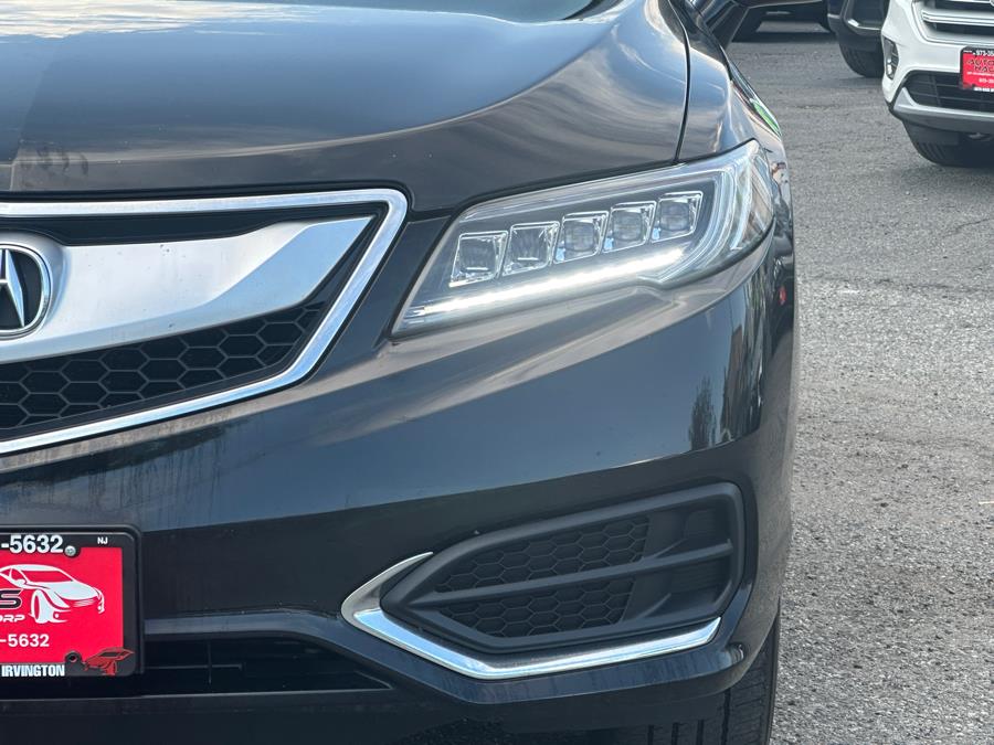 2018 Acura RDX AWD w/Technology Pkg, available for sale in Irvington , New Jersey | Auto Haus of Irvington Corp. Irvington , New Jersey 2018 Acura RDX AWD w/Technology Pkg, available for sale in Irvington , New Jersey | Auto Haus of Irvington Corp. Irvington , New Jersey